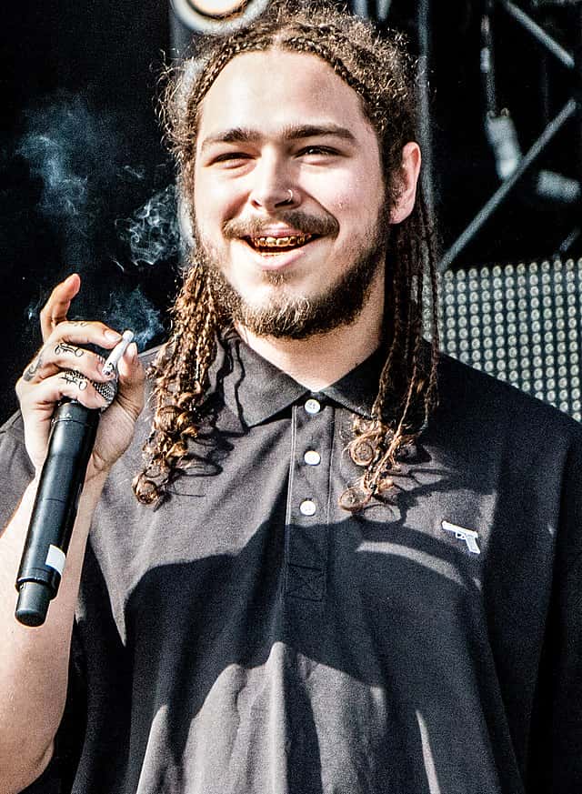 Post Malone