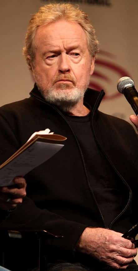 Ridley Scott