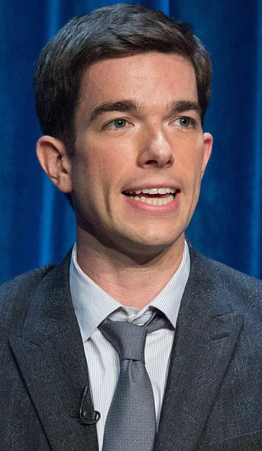 John Mulaney