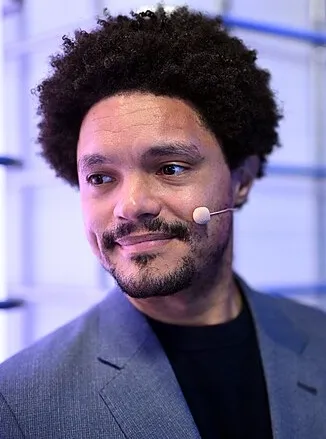 Trevor Noah