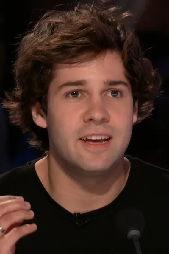 David Dobrik