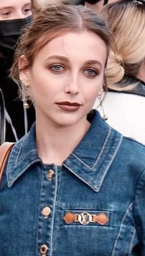Emma Chamberlain