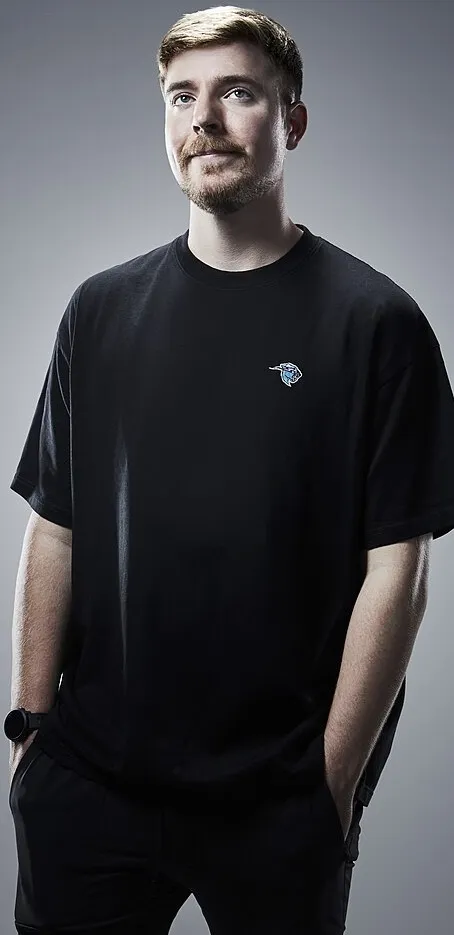 MrBeast