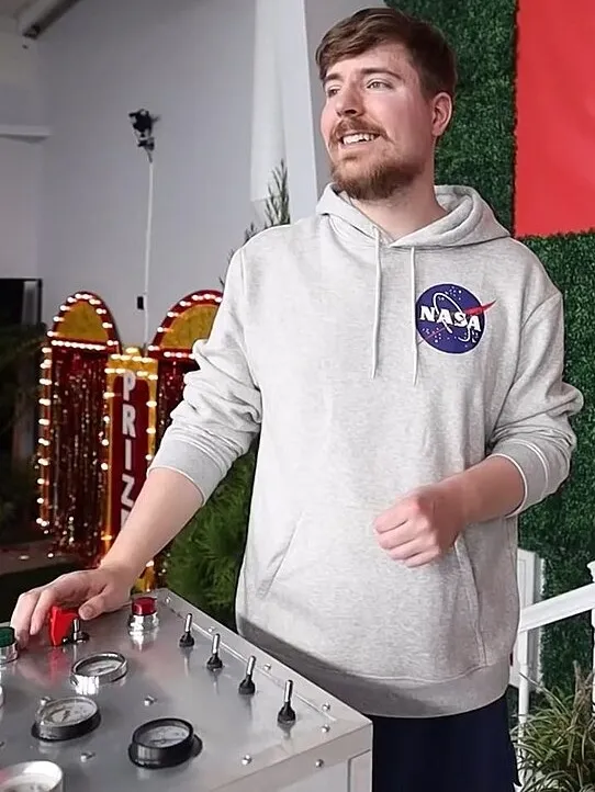 MrBeast
