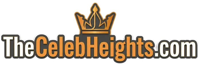 The Celeb Heights Logo New